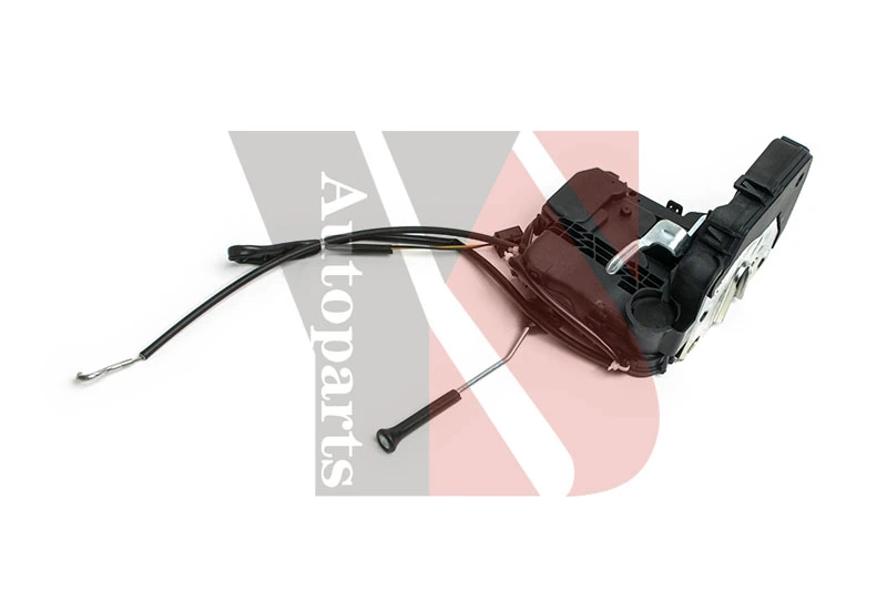 Zamek drzwi przednich prawych Mercedes E sedana (W211) (2002 - 2008) cena, od 66,72 USD