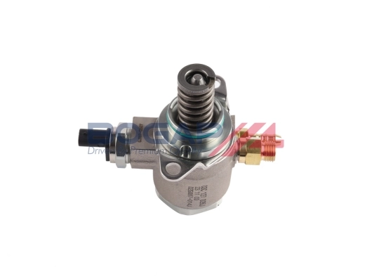 Pompa wtryskowa wysokiego ciśnienia Volkswagen Tiguan I