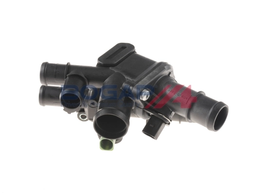 Obudowa termostatu Audi A3