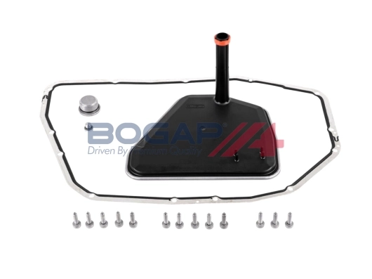A8115100 Bogap
