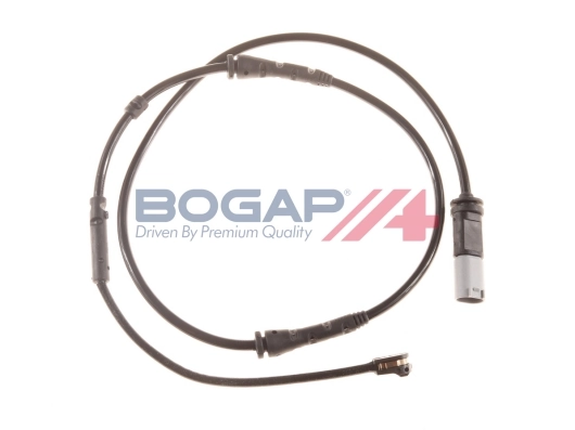 B7118148 Bogap