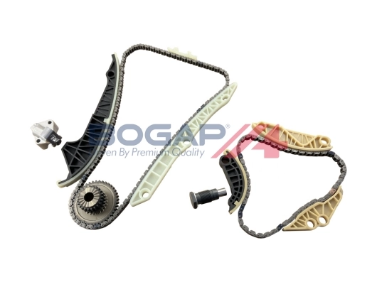 Łańcuch rozrządu, zestaw Volkswagen Transporter T6 awangarda (SGA, SGH, SHA, SHH) (2015 - 2024) cena, od 190,10 USD