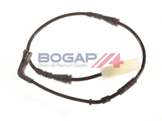 B7118118 Bogap
