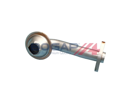 Kanał ssący Skoda Fabia 2 5J5, 545