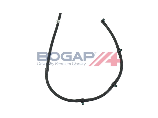 Rurka paliwa, zwrotna od wtryskiwaczy KIA Sorento 1 JC