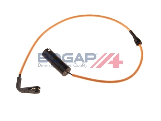 B7118177 Bogap