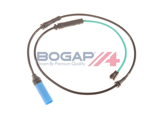B7118188 Bogap