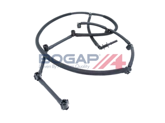 Rurka paliwa, zwrotna od wtryskiwaczy do Land Rover Range Rover L322