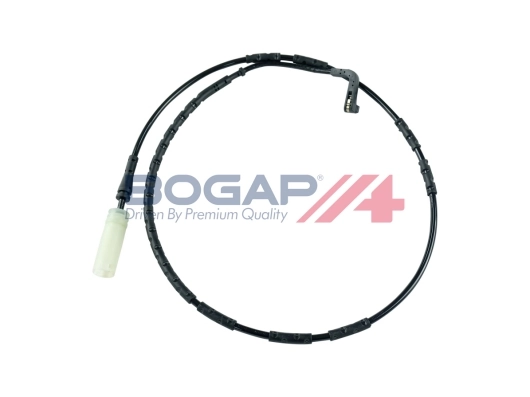 B7118117 Bogap