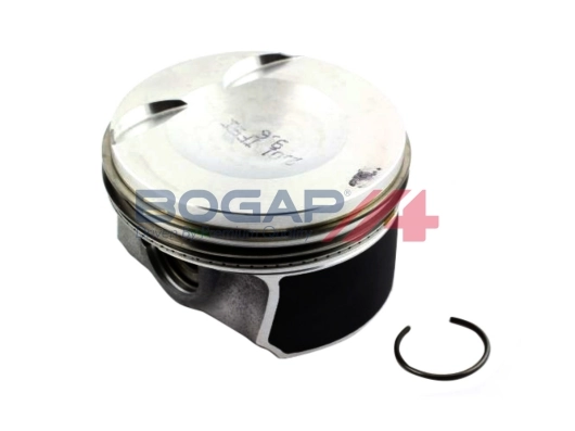 Do koszyka Tłok, komplet do jednego cylindru, STD Volkswagen Golf V 1K5