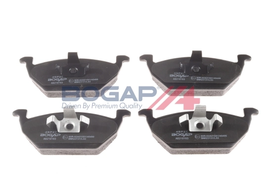B8210103 Bogap
