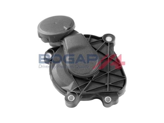Do koszyka Separator oleju układu wentylacji kadłuda (bloku silnika)  Mercedes ML/GLE  W166