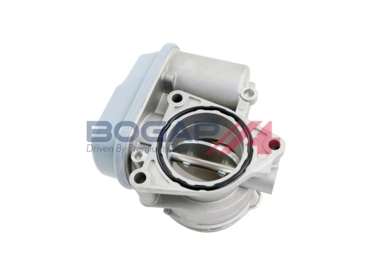 Do koszyka Przepustnica, komplet Skoda Octavia IV A8 NX3, NN3, PV3