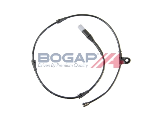 B7118133 Bogap