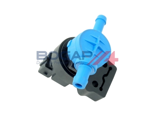 Zawór pochłaniacza oparów paliwa Mercedes Sprinter 904