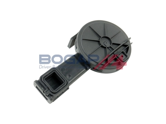 Separator oleju układu wentylacji kadłuda (bloku silnika)  do Opel Mokka J13