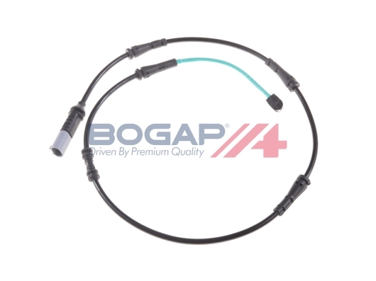 B7118142 Bogap