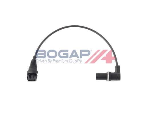 B6116103 Bogap