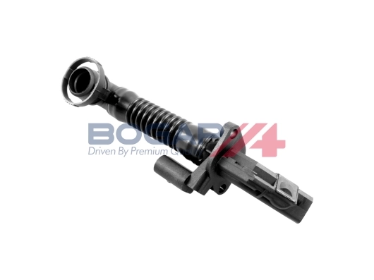 Króciec wentylacji kadłuba (separatora oleju) Volkswagen Phaeton 1 3D1, 3D2, 3D3, 3D4, 3D6, 3D7, 3D8, 3D9