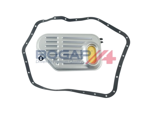 A8115112 Bogap