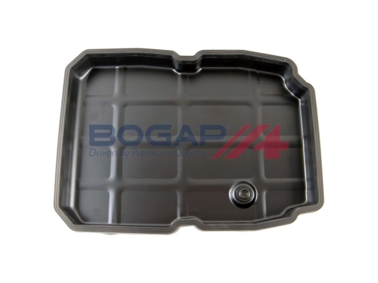 Miska automatycznej skrzyni biegów Fiat/Alfa/Lancia K52108327AB cena, od 53,05 USD