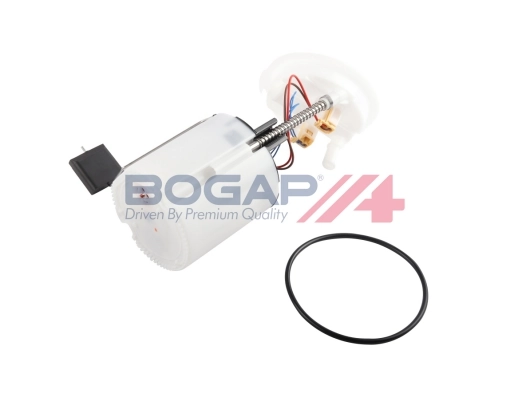 B1622110 Bogap