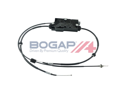 B7522100 Bogap