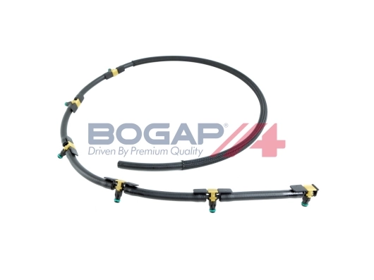B1621100 Bogap