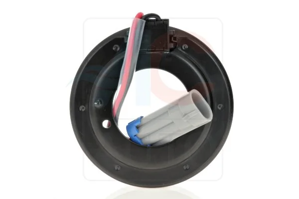 Sprzęgło sprężarki klimatyzacji Fiat Fiorino 225