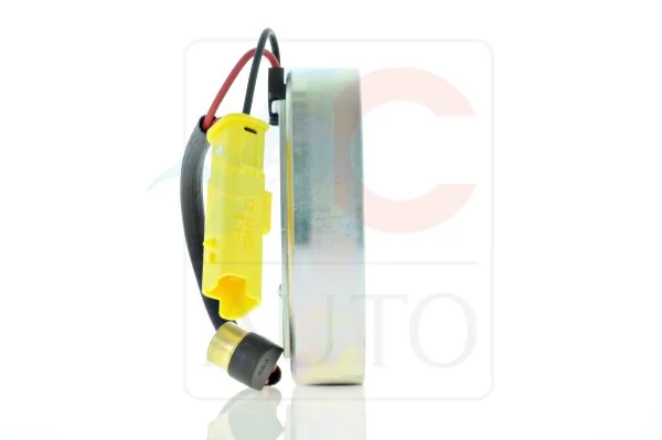 Sprzęgło sprężarki klimatyzacji Peugeot 301 sedana (2013 - 2026) cena, od 51,28 USD