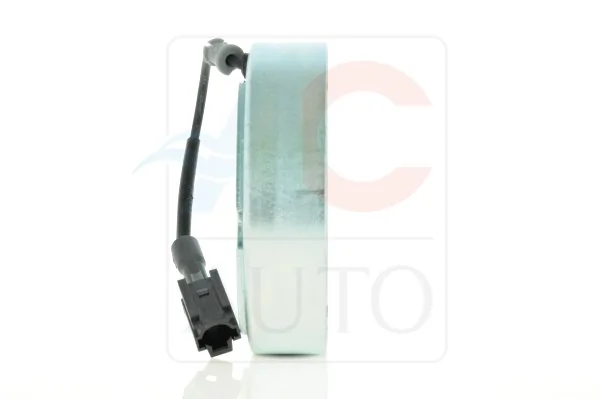 Sprzęgło sprężarki klimatyzacji Subaru Impreza III hatchback (GH) (2007 - 2011) cena, od 27,92 USD