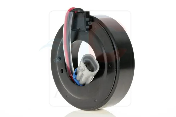 Sprzęgło sprężarki klimatyzacji Fiat Fiorino 225