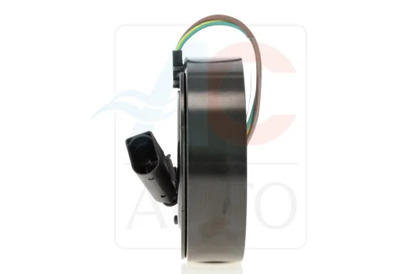 AC04SD01 Acauto Sprzęgło sprężarki klimatyzacji