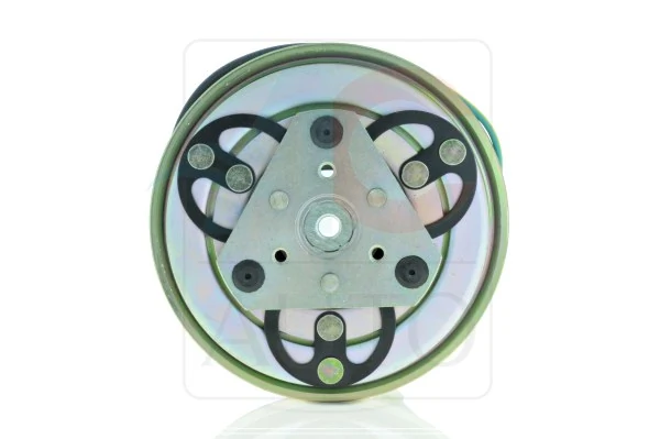 Sprzęgło sprężarki klimatyzacji Acauto AC06ZX03 cena, od 62,35 USD