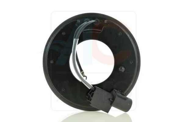 Sprzęgło sprężarki klimatyzacji KIA Picanto 1 BA