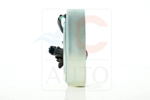 Sprzęgło sprężarki klimatyzacji Renault Koleos SUV (HY0) (2008 - 2026) cena, od 55,72 USD