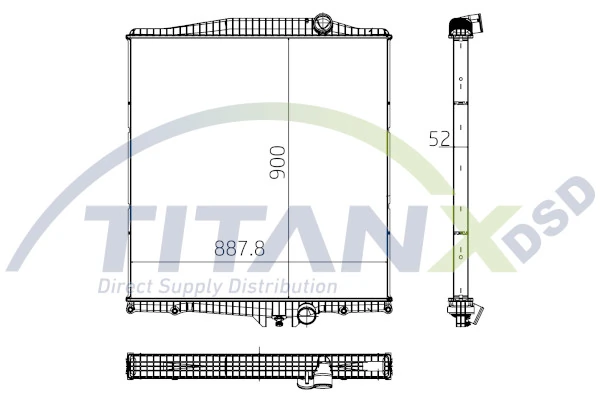 Volvo Trucks TRUCK FH12  ()