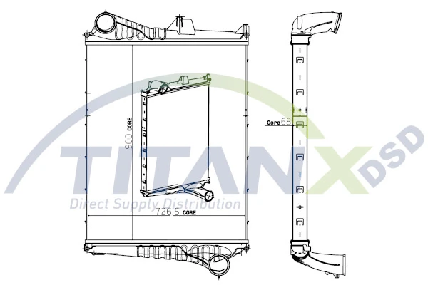 IX129002 Titanx