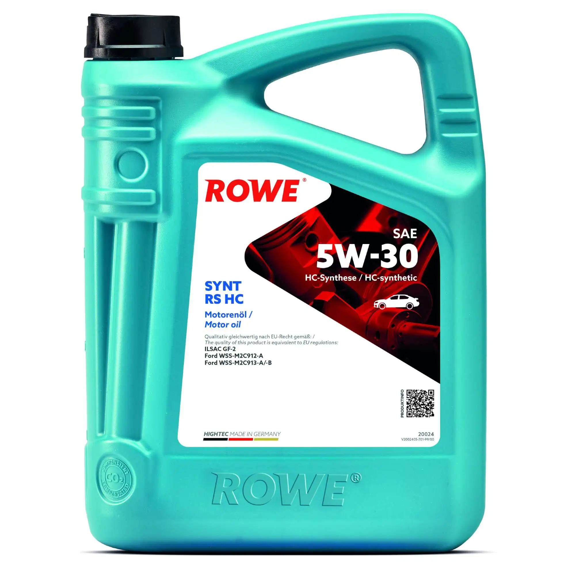 20024005099 Rowe