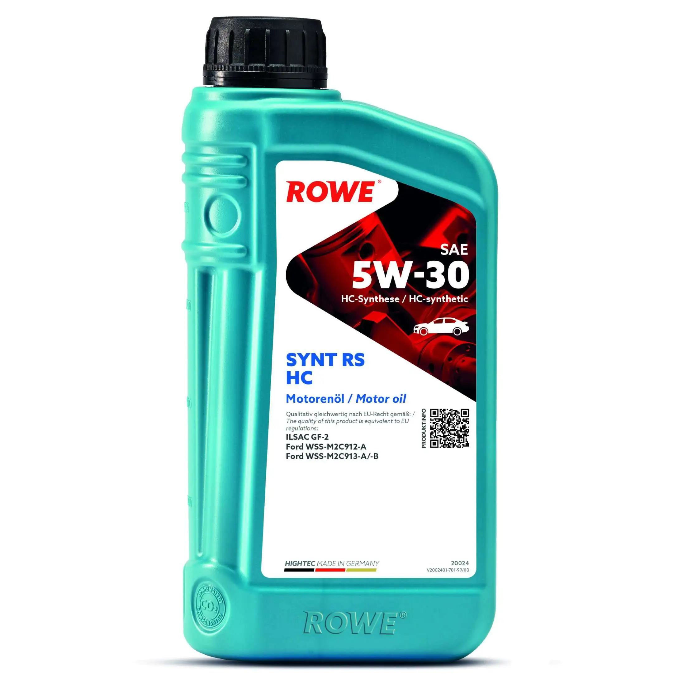 20024001099 Rowe