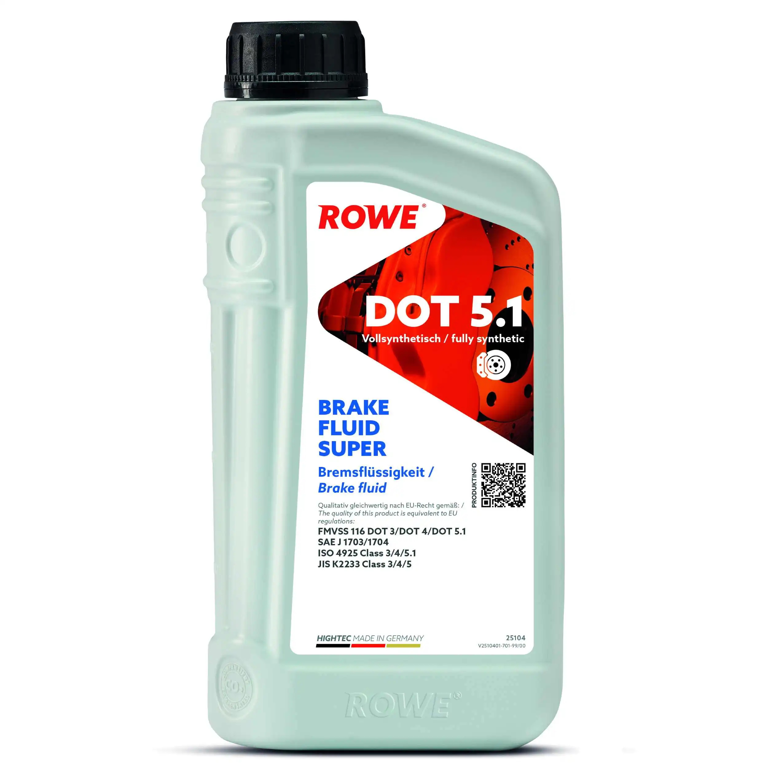 25104001099 Rowe