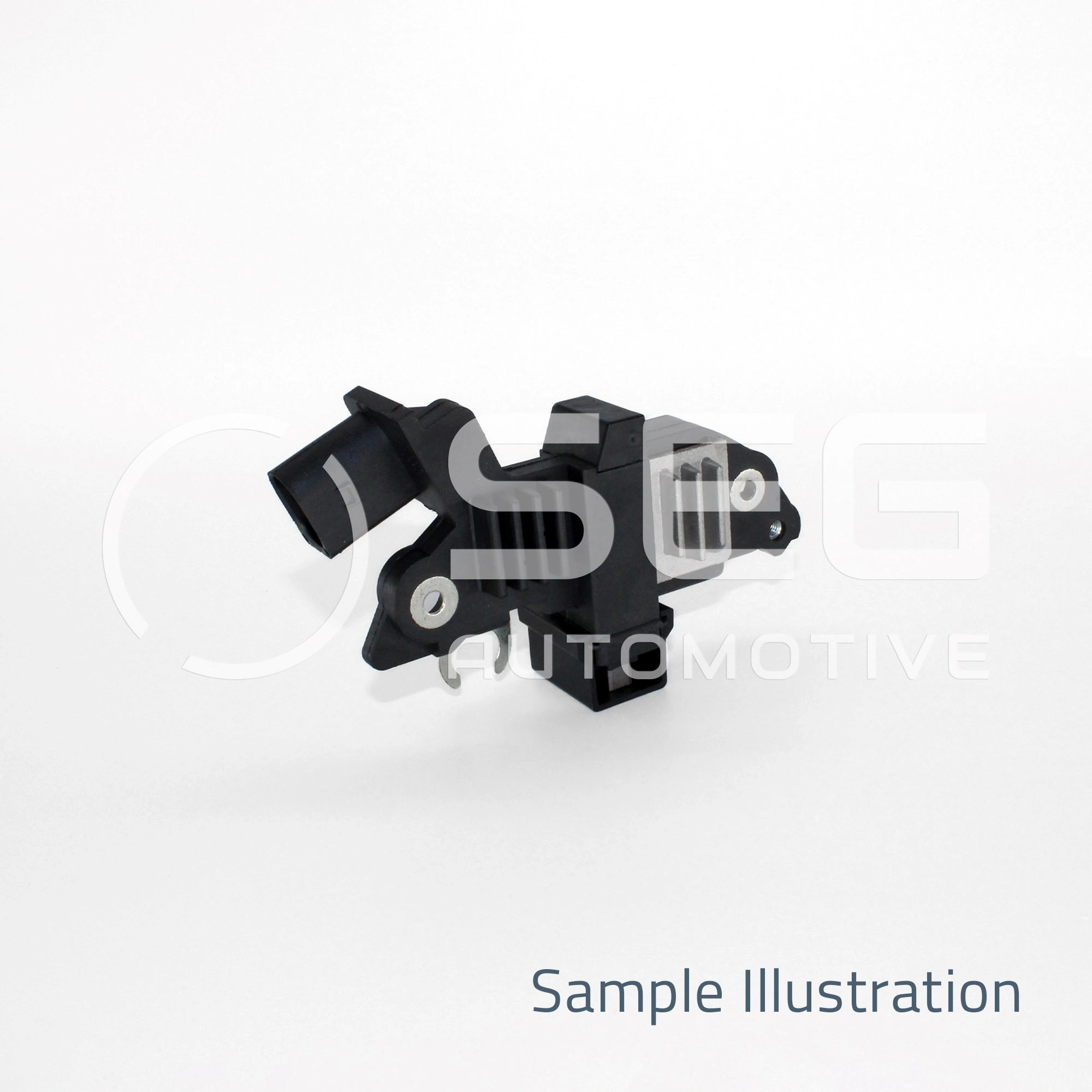 Regulator alternatora (przekaźnik ładowania) do Volkswagen Passat 3G2, CB2