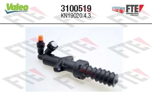 Cylinder roboczy sprzęgła do Peugeot Expert  VF
