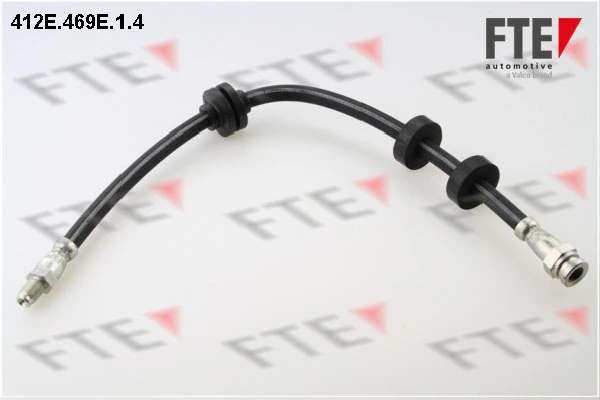 Przewód hamulcowy przedni do Fiat Stilo  192