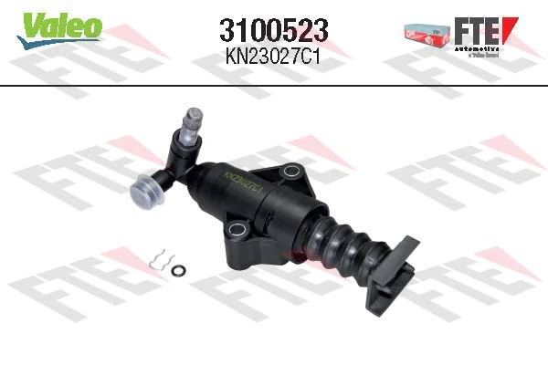 Cylinder roboczy sprzęgła Volkswagen Caddy II ulec poprawie (9U7) (1996 - 2004) cena, od 61,49 USD
