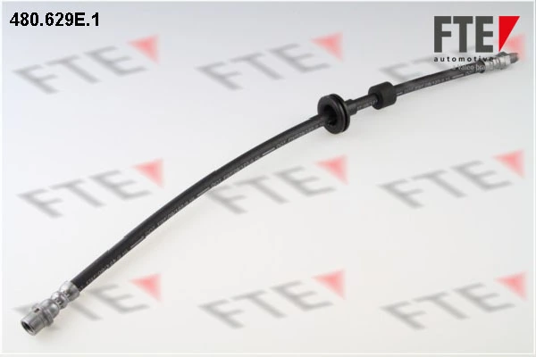 Przewód hamulcowy przedni Mercedes S sedana (W140) (1991 - 1998) cena, od 10,63 USD
