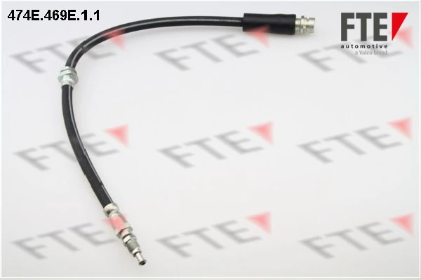 Przewód hamulcowy przedni Ford Fusion kombi (JU) (2002 - 2012) cena, od 17,08 USD