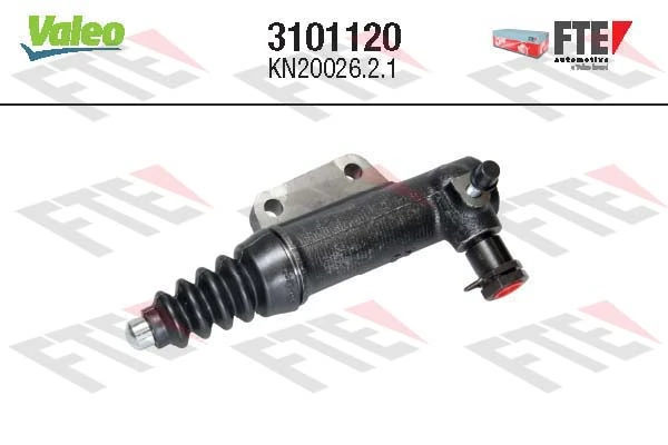 Cylinder roboczy sprzęgła Fiat Doblo I awangarda (223) (2001 - 2010) cena, od 45,72 USD