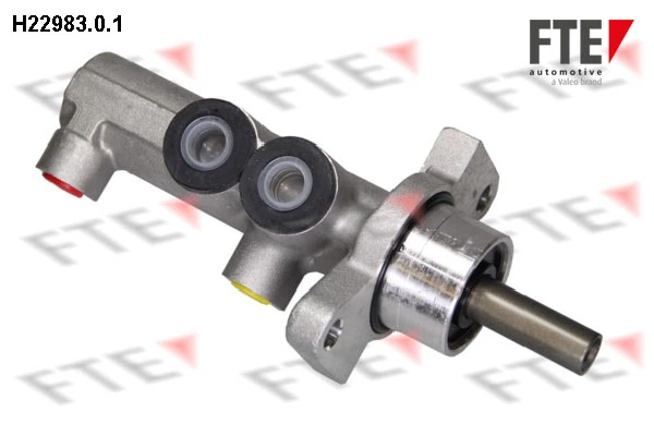 Główny cylinder hamulców Opel Vectra B sedana (36) (1995 - 2002) cena, od 65,15 USD