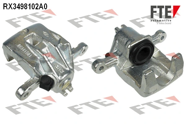 Zacisk hamulcowy tylny prawy Hyundai Getz hatchback (TB) (2002 - 2011) cena, od 49,98 USD